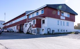 Nordbo City